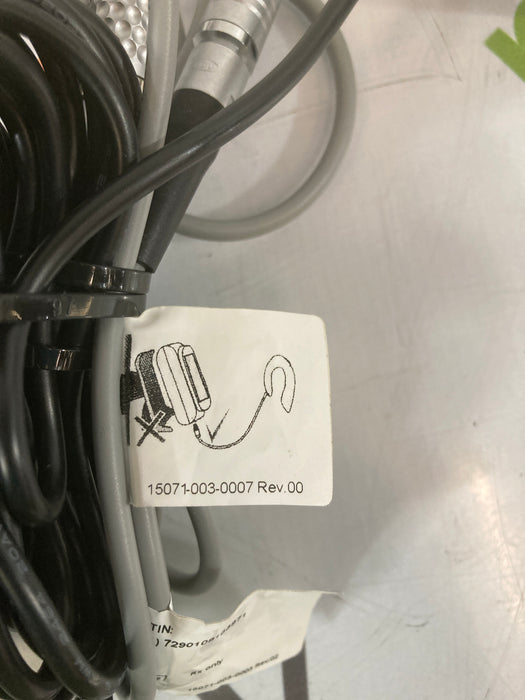 QCore Medical QCore Medical Sapphire Epidural Infusion Pump Infusion Pump reLink Medical