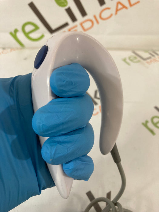 QCore Medical QCore Medical Sapphire Epidural Infusion Pump Infusion Pump reLink Medical