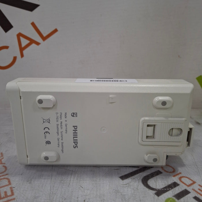 Philips Philips M3015B Opt C08 Microstream CO2 Module Patient Monitors reLink Medical