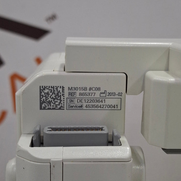 Philips Philips M3015B Opt C08 Microstream CO2 Module Patient Monitors reLink Medical