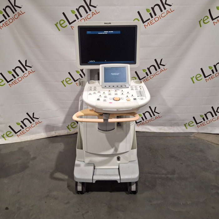 Philips IU22 Ultrasound