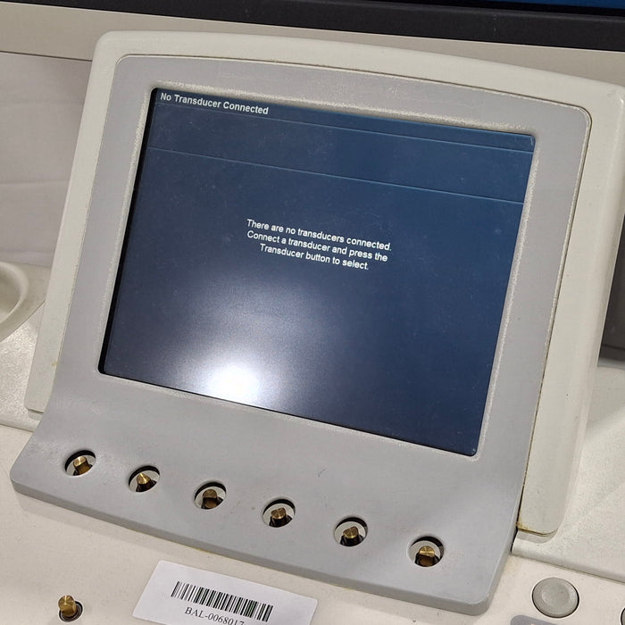 Philips IU22 Ultrasound