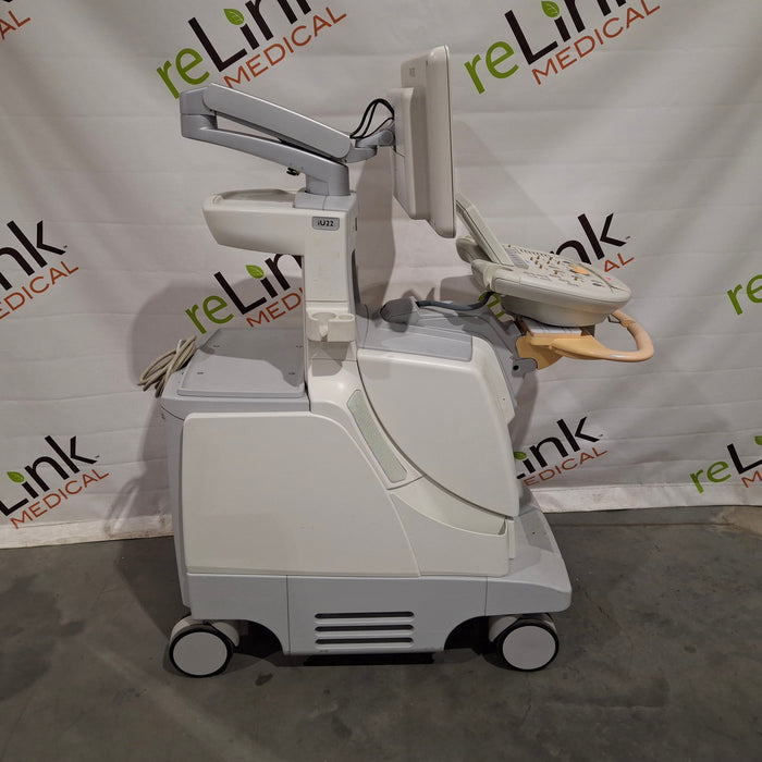 Philips IU22 Ultrasound