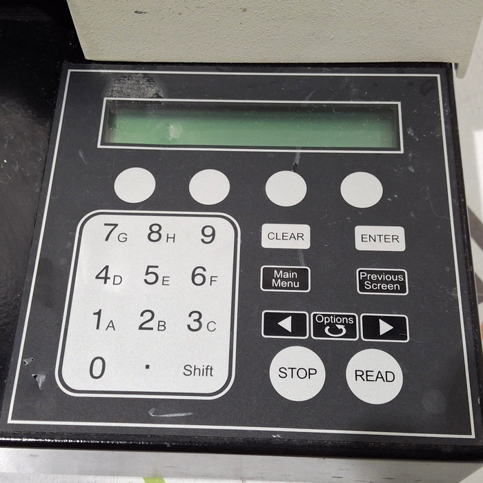 Bio-Tek Instruments Bio-Tek Instruments EL800 Microplate reader Research Lab reLink Medical