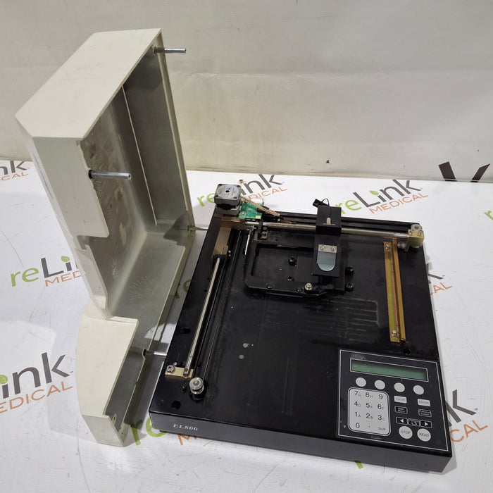 Bio-Tek Instruments Bio-Tek Instruments EL800 Microplate reader Research Lab reLink Medical