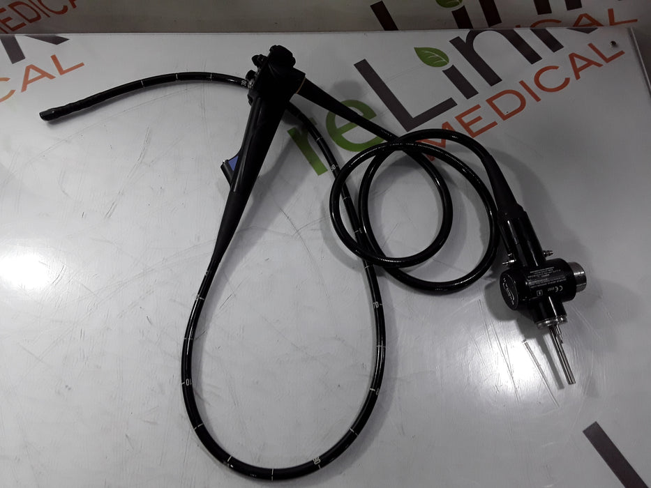 Olympus Olympus TJF-Q180V Video Duodenoscope Flexible Endoscopy reLink Medical
