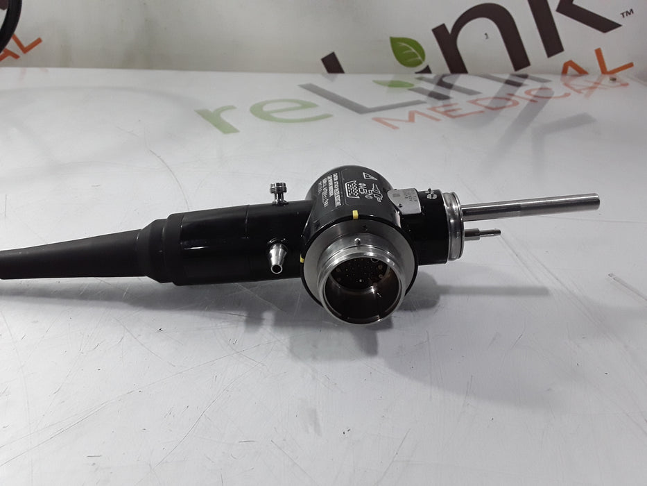 Olympus Olympus TJF-Q180V Video Duodenoscope Flexible Endoscopy reLink Medical