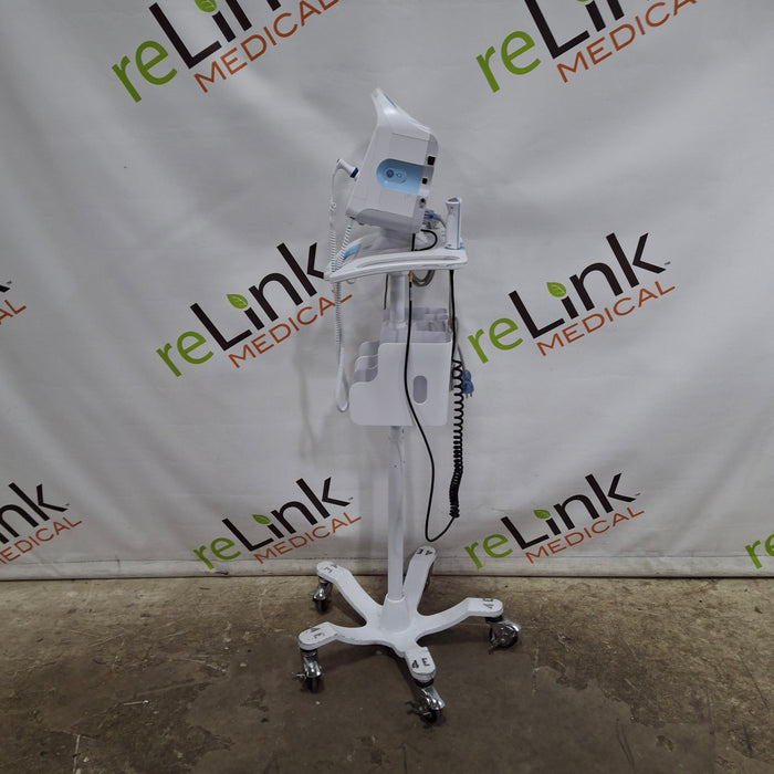 Welch Allyn Welch Allyn Connex 6800 - Nellcor SpO2, SureTemp Vital Signs Monitor Patient Monitors reLink Medical