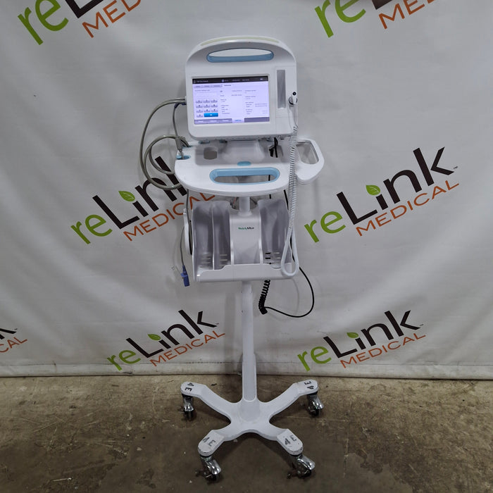 Welch Allyn Welch Allyn Connex 6800 - Nellcor SpO2, SureTemp Vital Signs Monitor Patient Monitors reLink Medical