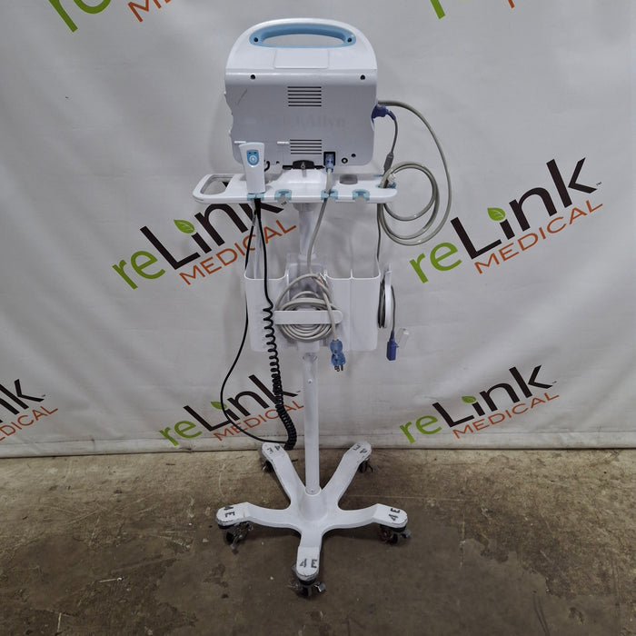 Welch Allyn Welch Allyn Connex 6800 - Nellcor SpO2, SureTemp Vital Signs Monitor Patient Monitors reLink Medical