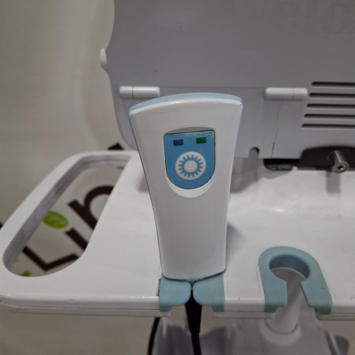 Welch Allyn Welch Allyn Connex 6800 - Nellcor SpO2, SureTemp Vital Signs Monitor Patient Monitors reLink Medical