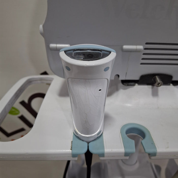 Welch Allyn Welch Allyn Connex 6800 - Nellcor SpO2, SureTemp Vital Signs Monitor Patient Monitors reLink Medical