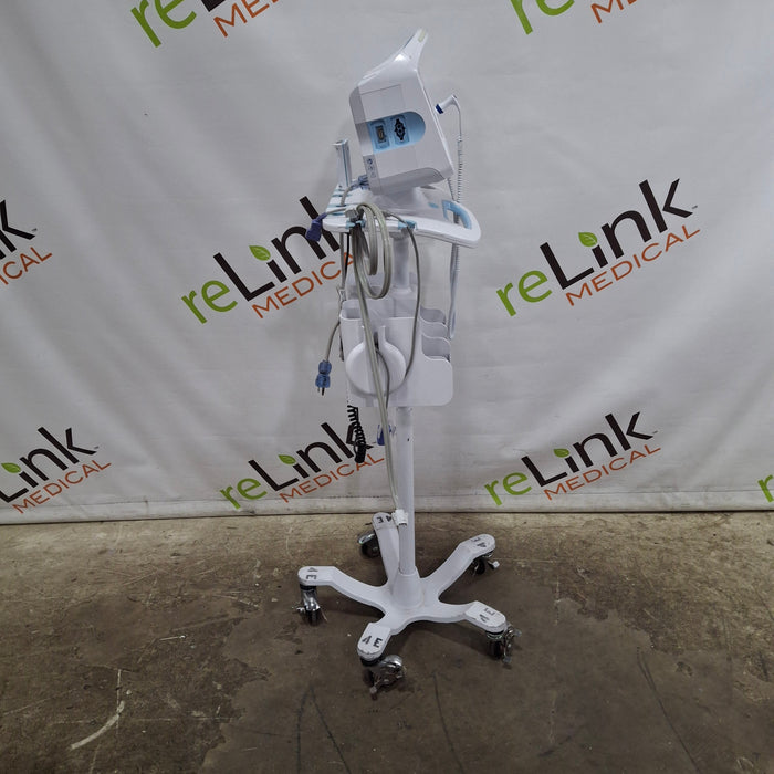 Welch Allyn Welch Allyn Connex 6800 - Nellcor SpO2, SureTemp Vital Signs Monitor Patient Monitors reLink Medical