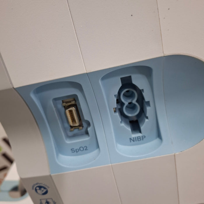 Welch Allyn Welch Allyn Connex 6800 - Nellcor SpO2, SureTemp Vital Signs Monitor Patient Monitors reLink Medical