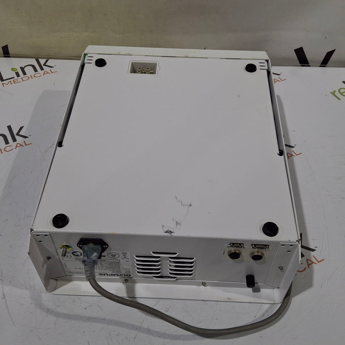 Olympus Olympus ESG-400 Thunderbeat Electrosurgical Unit Electrosurgical Units reLink Medical