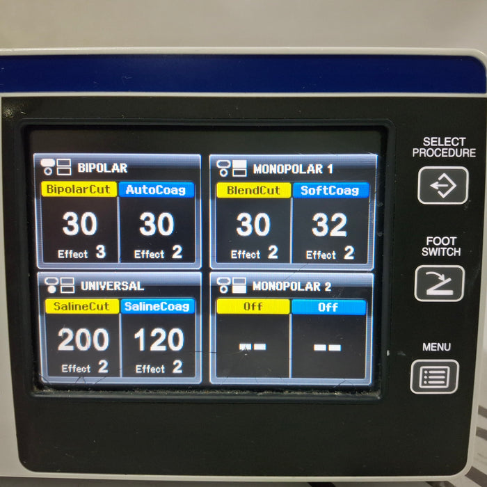 Olympus Olympus ESG-400 Thunderbeat Electrosurgical Unit Electrosurgical Units reLink Medical