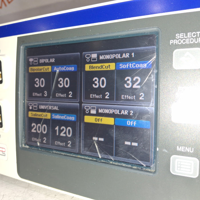 Olympus Olympus ESG-400 Thunderbeat Electrosurgical Unit Electrosurgical Units reLink Medical