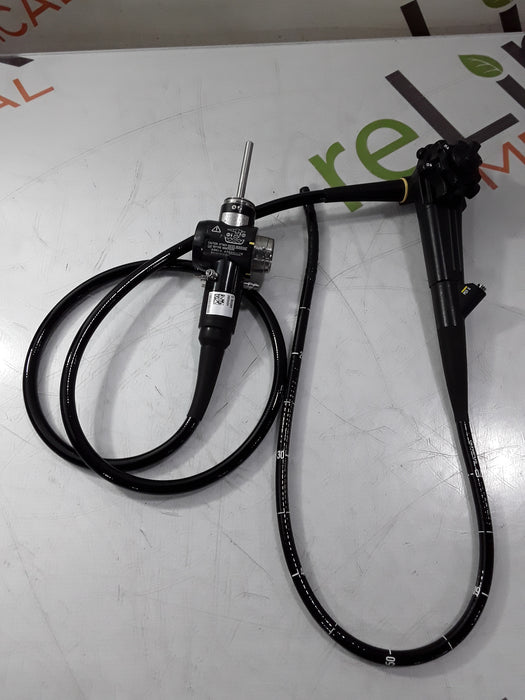 Olympus Olympus PCF-S Pediatric Sigmoidoscope Flexible Endoscopy reLink Medical