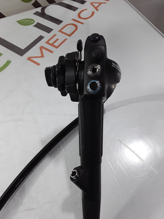 Olympus Olympus PCF-S Pediatric Sigmoidoscope Flexible Endoscopy reLink Medical