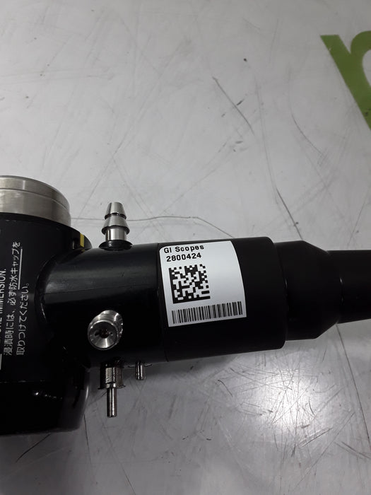 Olympus Olympus PCF-S Pediatric Sigmoidoscope Flexible Endoscopy reLink Medical