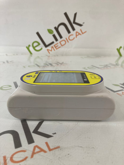 QCore Medical QCore Medical Sapphire Epidural Infusion Pump Infusion Pump reLink Medical