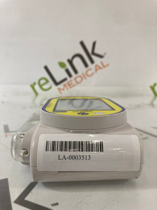 QCore Medical QCore Medical Sapphire Epidural Infusion Pump Infusion Pump reLink Medical