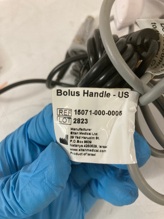 QCore Medical QCore Medical Sapphire Epidural Infusion Pump Infusion Pump reLink Medical