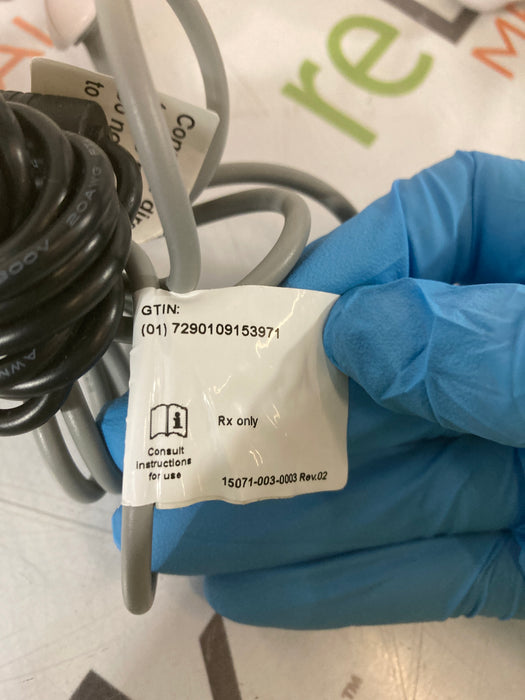 QCore Medical QCore Medical Sapphire Epidural Infusion Pump Infusion Pump reLink Medical