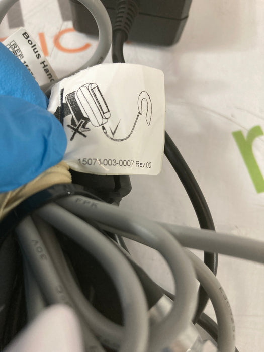 QCore Medical QCore Medical Sapphire Epidural Infusion Pump Infusion Pump reLink Medical