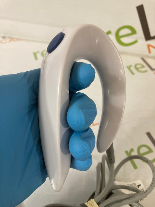 QCore Medical QCore Medical Sapphire Epidural Infusion Pump Infusion Pump reLink Medical