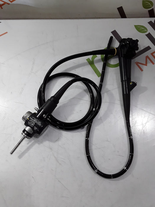 Olympus Olympus PCF-S Pediatric Sigmoidoscope Flexible Endoscopy reLink Medical