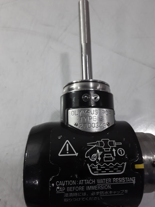 Olympus Olympus PCF-S Pediatric Sigmoidoscope Flexible Endoscopy reLink Medical