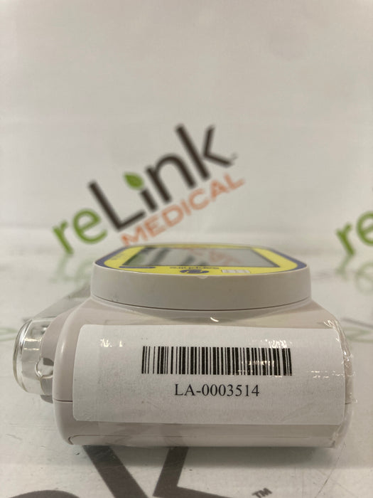 QCore Medical QCore Medical Sapphire Epidural Infusion Pump Infusion Pump reLink Medical