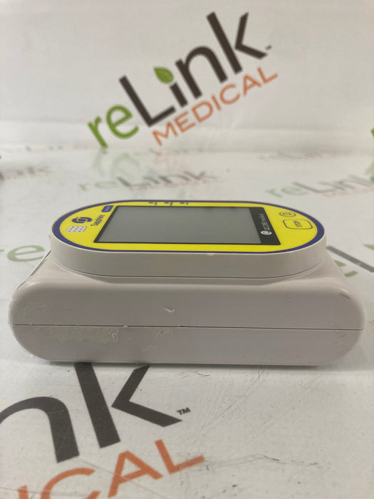 QCore Medical QCore Medical Sapphire Epidural Infusion Pump Infusion Pump reLink Medical