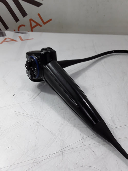 Olympus Olympus ENF-VH Video Rhino Laryngoscope Flexible Endoscopy reLink Medical