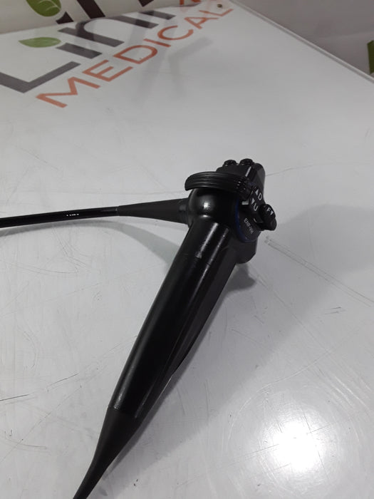 Olympus Olympus ENF-VH Video Rhino Laryngoscope Flexible Endoscopy reLink Medical