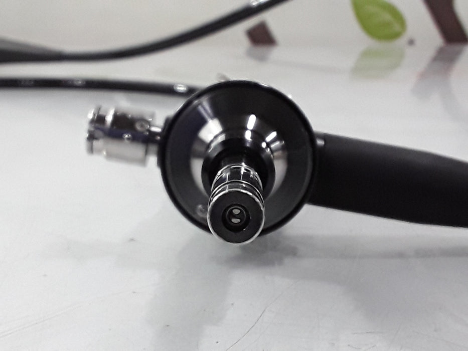 Olympus Olympus ENF-VH Video Rhino Laryngoscope Flexible Endoscopy reLink Medical