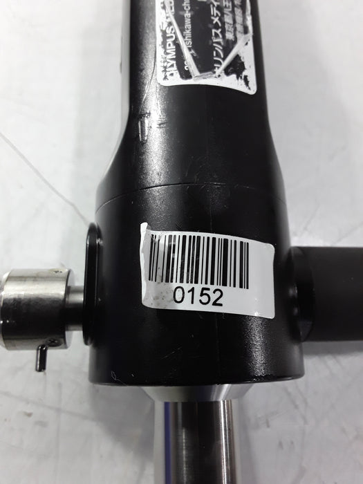 Olympus Olympus ENF-VH Video Rhino Laryngoscope Flexible Endoscopy reLink Medical