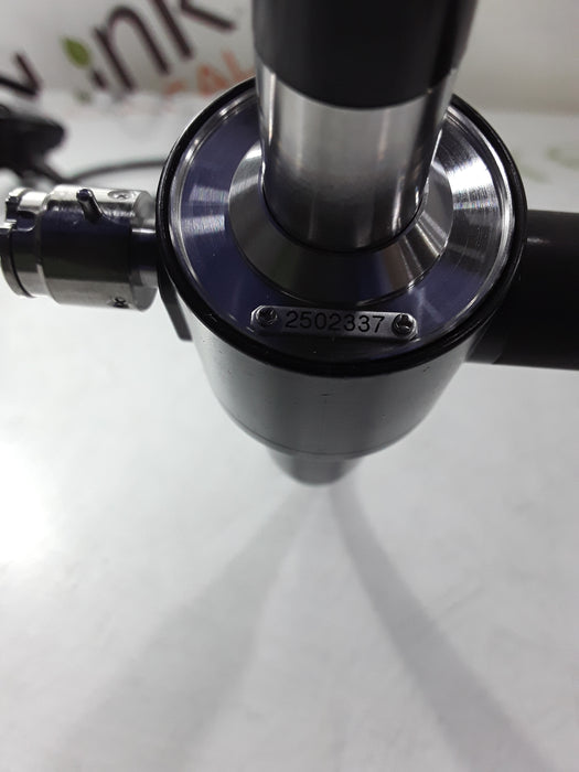 Olympus Olympus ENF-VH Video Rhino Laryngoscope Flexible Endoscopy reLink Medical