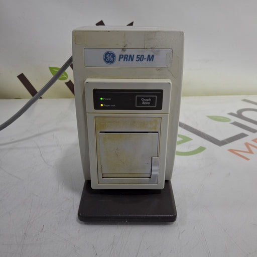 GE Healthcare GE Healthcare PRN 50-M Printer Recorder Patient Monitors reLink Medical