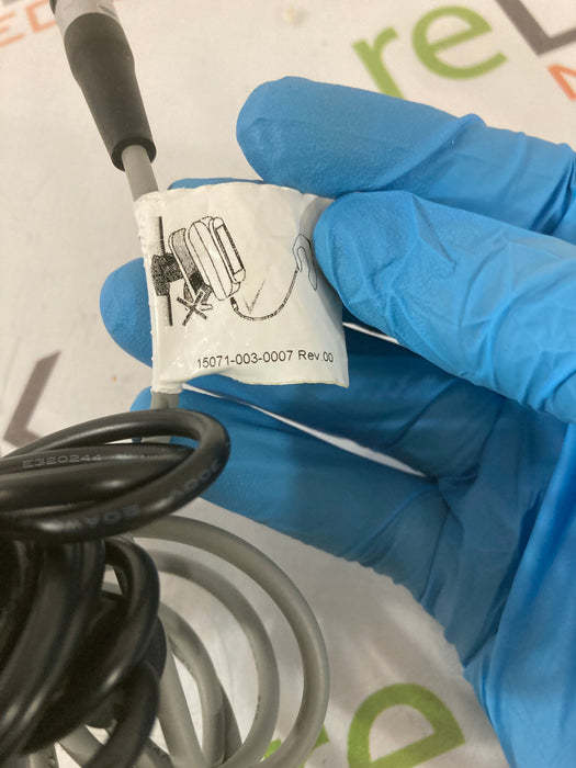 QCore Medical QCore Medical Sapphire Epidural Infusion Pump Infusion Pump reLink Medical