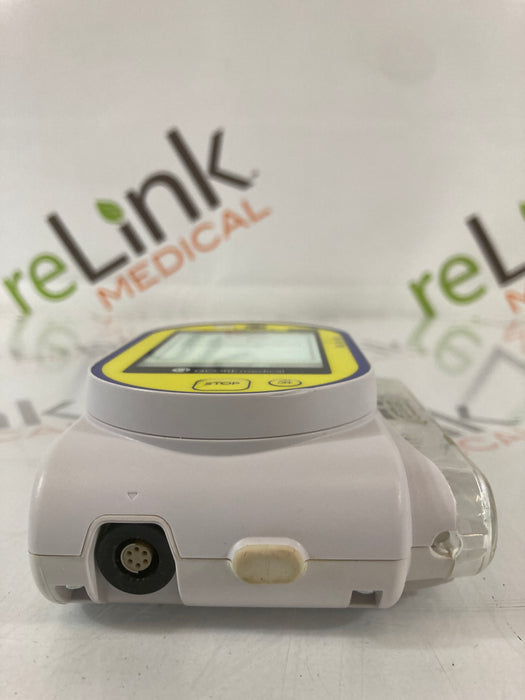 QCore Medical QCore Medical Sapphire Epidural Infusion Pump Infusion Pump reLink Medical