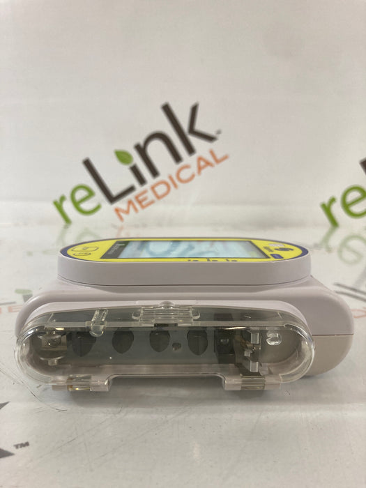 QCore Medical QCore Medical Sapphire Epidural Infusion Pump Infusion Pump reLink Medical