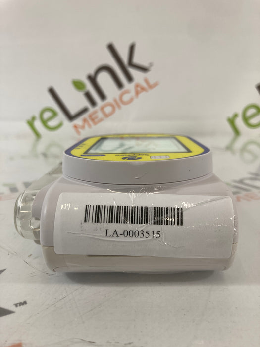 QCore Medical QCore Medical Sapphire Epidural Infusion Pump Infusion Pump reLink Medical