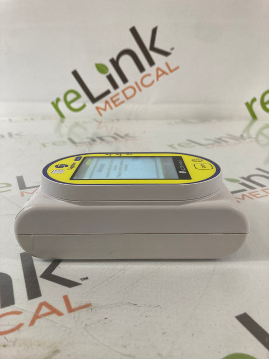 QCore Medical QCore Medical Sapphire Epidural Infusion Pump Infusion Pump reLink Medical