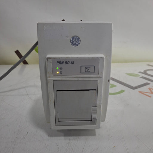 GE Healthcare GE Healthcare PRN 50-M Printer Recorder Patient Monitors reLink Medical