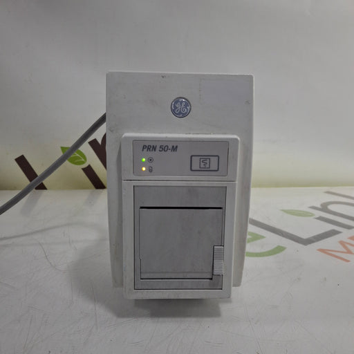 GE Healthcare GE Healthcare PRN 50-M Printer Recorder Patient Monitors reLink Medical