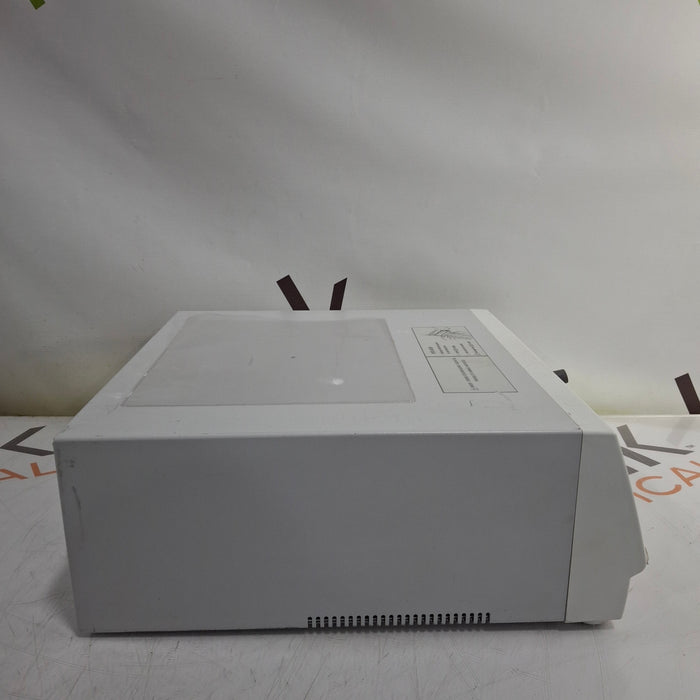 GE Healthcare GE Healthcare Corometrics 250cx Series Model 259cx-c Fetal Monitor Patient Monitors reLink Medical