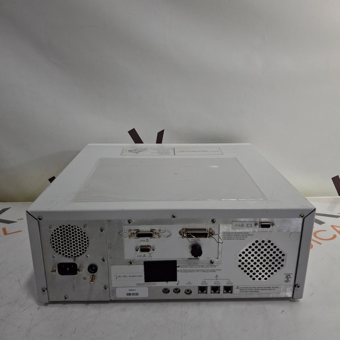 GE Healthcare GE Healthcare Corometrics 250cx Series Model 259cx-c Fetal Monitor Patient Monitors reLink Medical