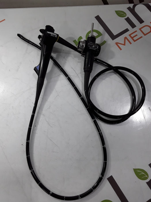 Olympus Olympus TJF-Q180V Video Duodenoscope Flexible Endoscopy reLink Medical